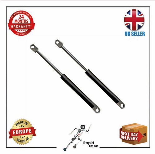 Hood bonnet gas springs - 2x,