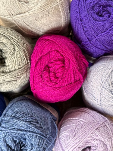 Beautiful 100 lambswool - beautiful,