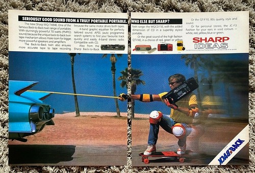Rare vintage 1988 - vintage, face