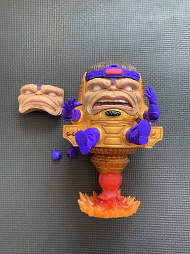 Marvel legends modok - legends,