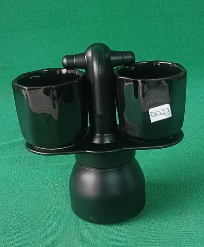 Old vintage irmel beetle - 2, cup