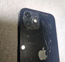 Apple iPhone 12 128GB Black