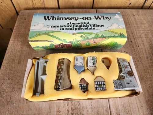 Vintage wade whimsey - vintage,