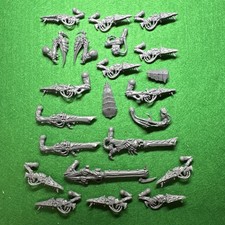 Warhammer 40K Tyranids Tyranid