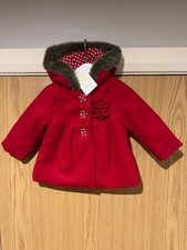 Jasper Conran Baby Girls Dress
