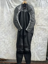 Crowtree One Piece Leather