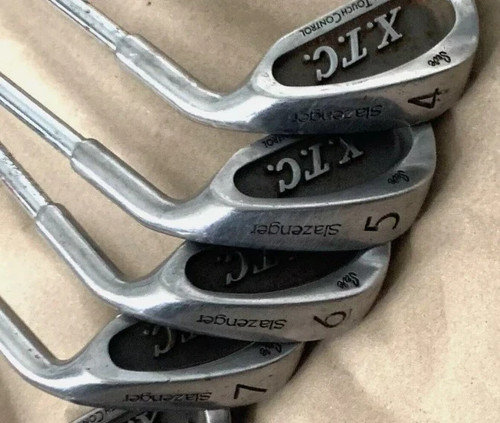 Vintage slazenger xtc - vintage,