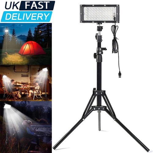 Usb led work - usb, light