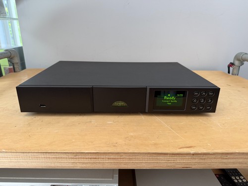 Naim audio nd5 - audio,