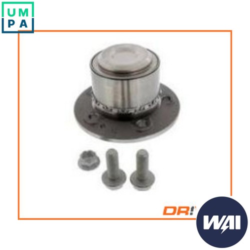 Wheel bearing kit - bearing,