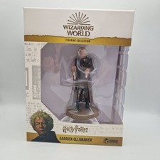 Garrick Ollivander Harry