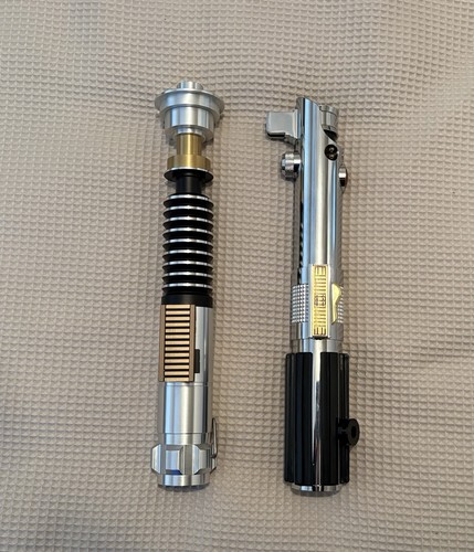 Anakin luke skywalker - luke,