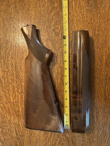 Browning b2000 stock and - 12,