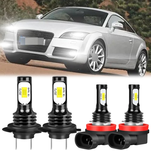 For audi led xenon white - tt,