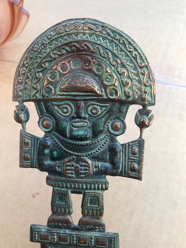 Tumi aztec tool - aztec, for