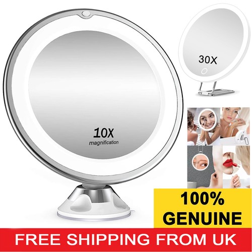 30x magnifying mirror with - magnifying,