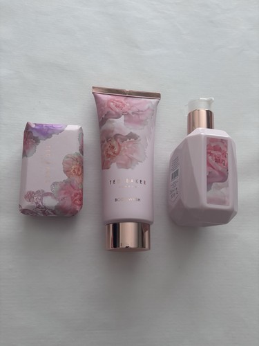 Ted baker blush pink body - ted,