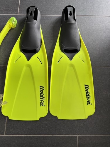 Unidive snorkelling set - unidive,