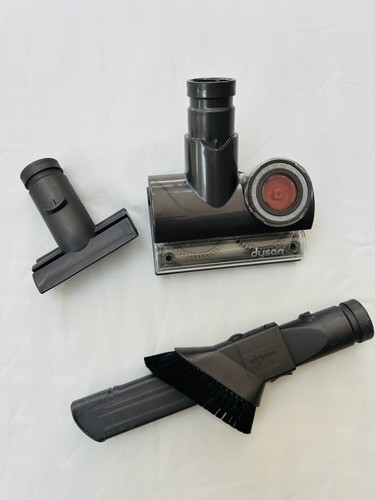 Dyson tools brush crevice - dyson, tools: