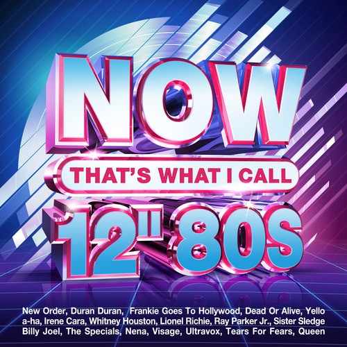 Various artists now that s - various,