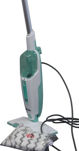 Shark steam mop white - mop,