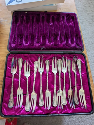 Antique atkin brothers epns - antique,