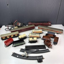 VINTAGE HORNB/TRI-ANG OO GAUGE