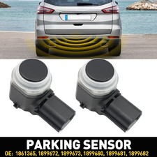 2X FOR FORD RANGER Parking