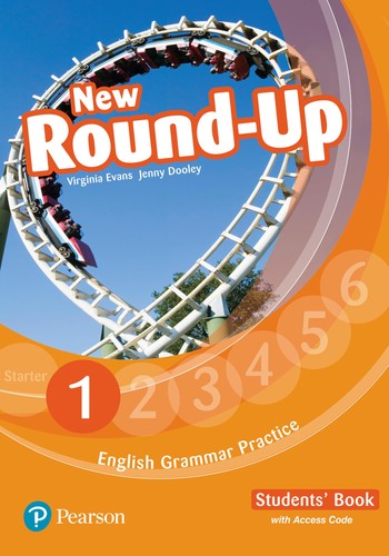 New round student - 1, student's