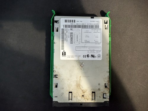 Iomega zip 250 - zip, drive