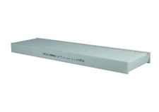 KNECHT LA 171 Filter, cabin