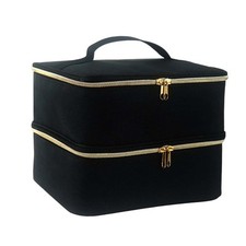 Nail Polish Carrying Case Bag