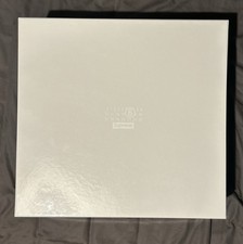 Supreme X Maison Margiela 100$