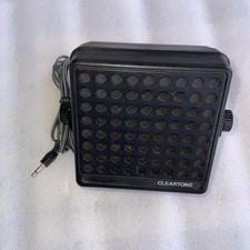 Mobile Speaker Cleartone  with