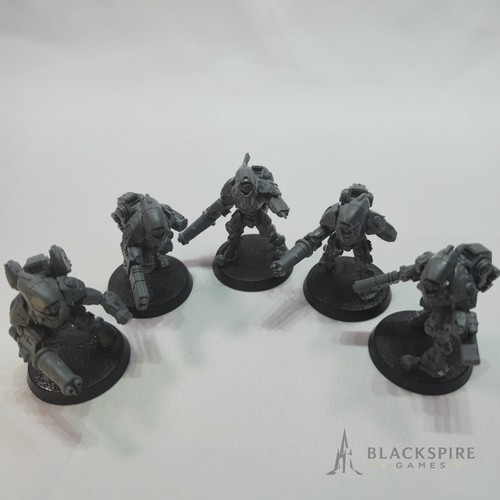 Warhammer 40k xv26 - warhammer, t’au
