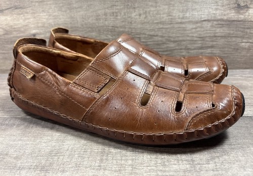 Pikolinos driving shoes - pikolinos,