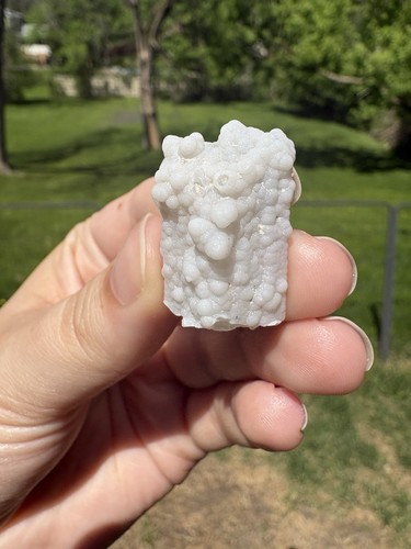 Danburite covered - danburite,