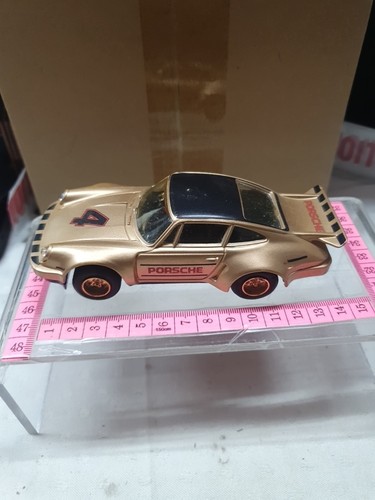 Scalextric car c289 porsche - car,,