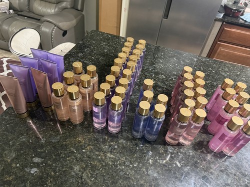 Victoria secret mist - victoria, secret's