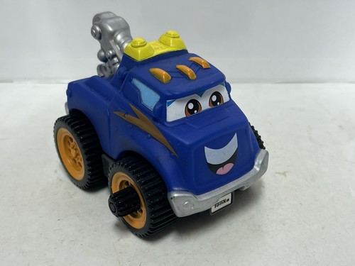 Tonka chuck and - friends, handy