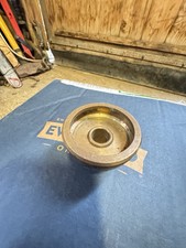 LPG Autogas Adapter Dish