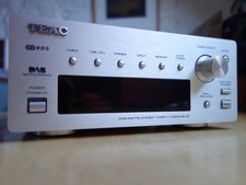 TEAC DAB/AM/FM STEREO TUNER