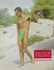 REVIEW INTERNATIONAL No. 2