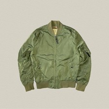 Alpha Industries Men's Khaki