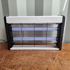 Neiljiaer Insect Zapper, USB C 3200v UV Fly catcher