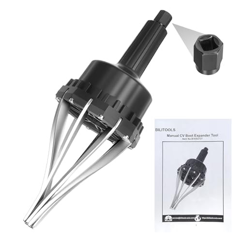 Universal boot expander - cv,