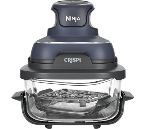Ninja crispi 1 portable - crispi,