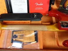 Fender Custom Shop 2025