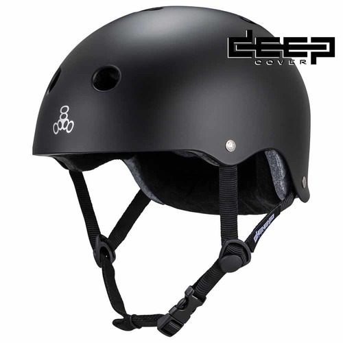 Triple eight deep - eight,