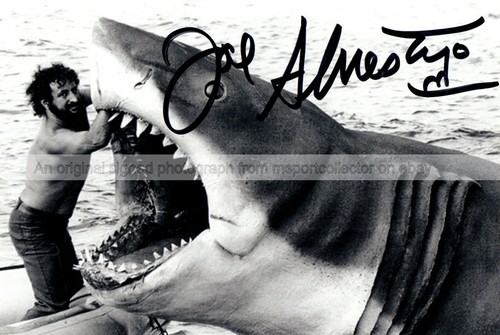 Joe alves production designer - production,